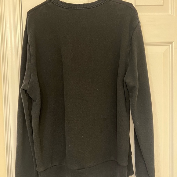 Gucci Logo Sweatshirt - Picture 2 of 4